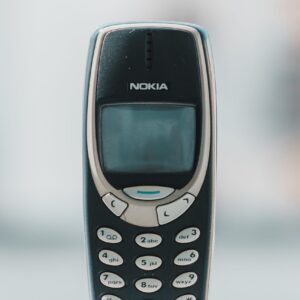 mobile phone